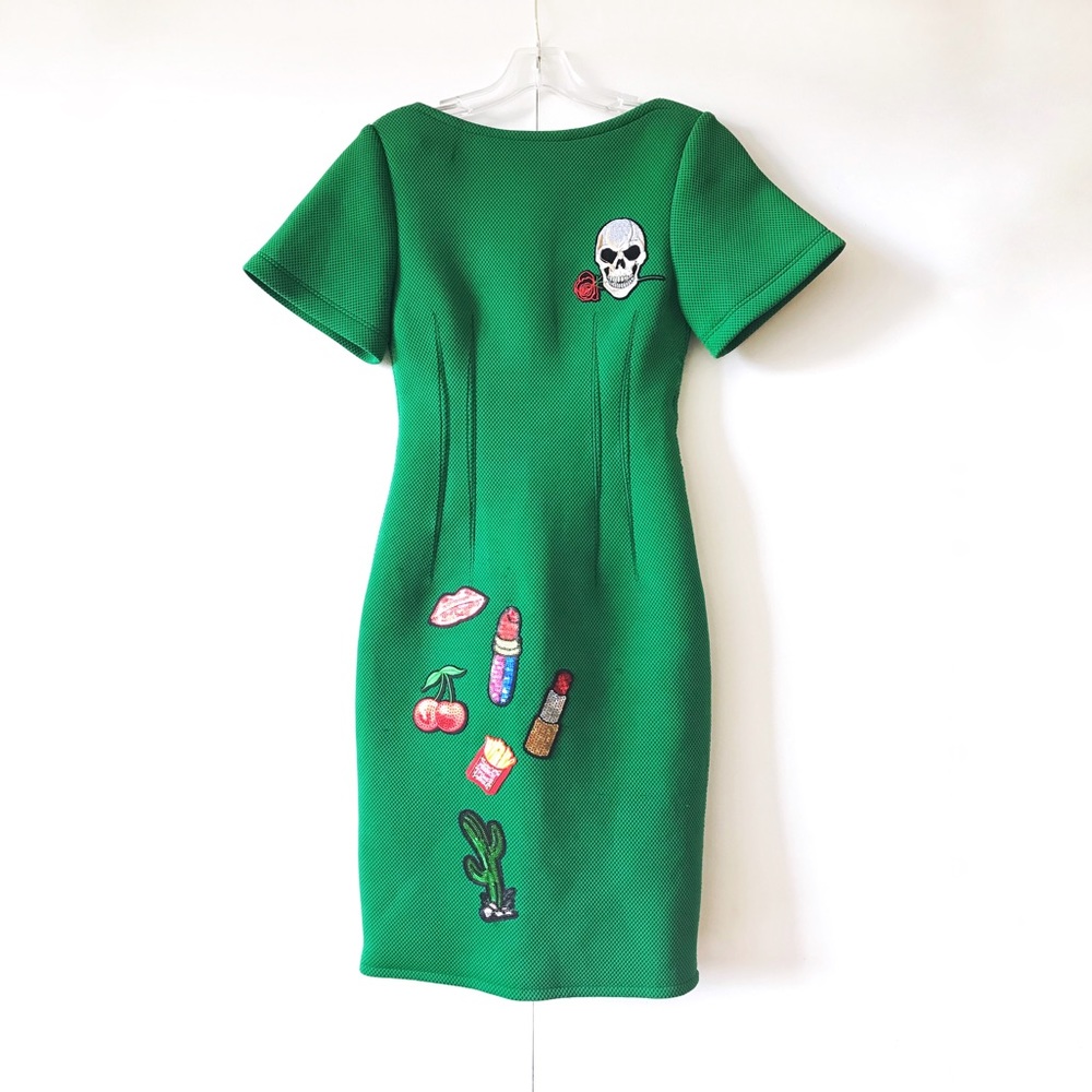 Lanvin dress